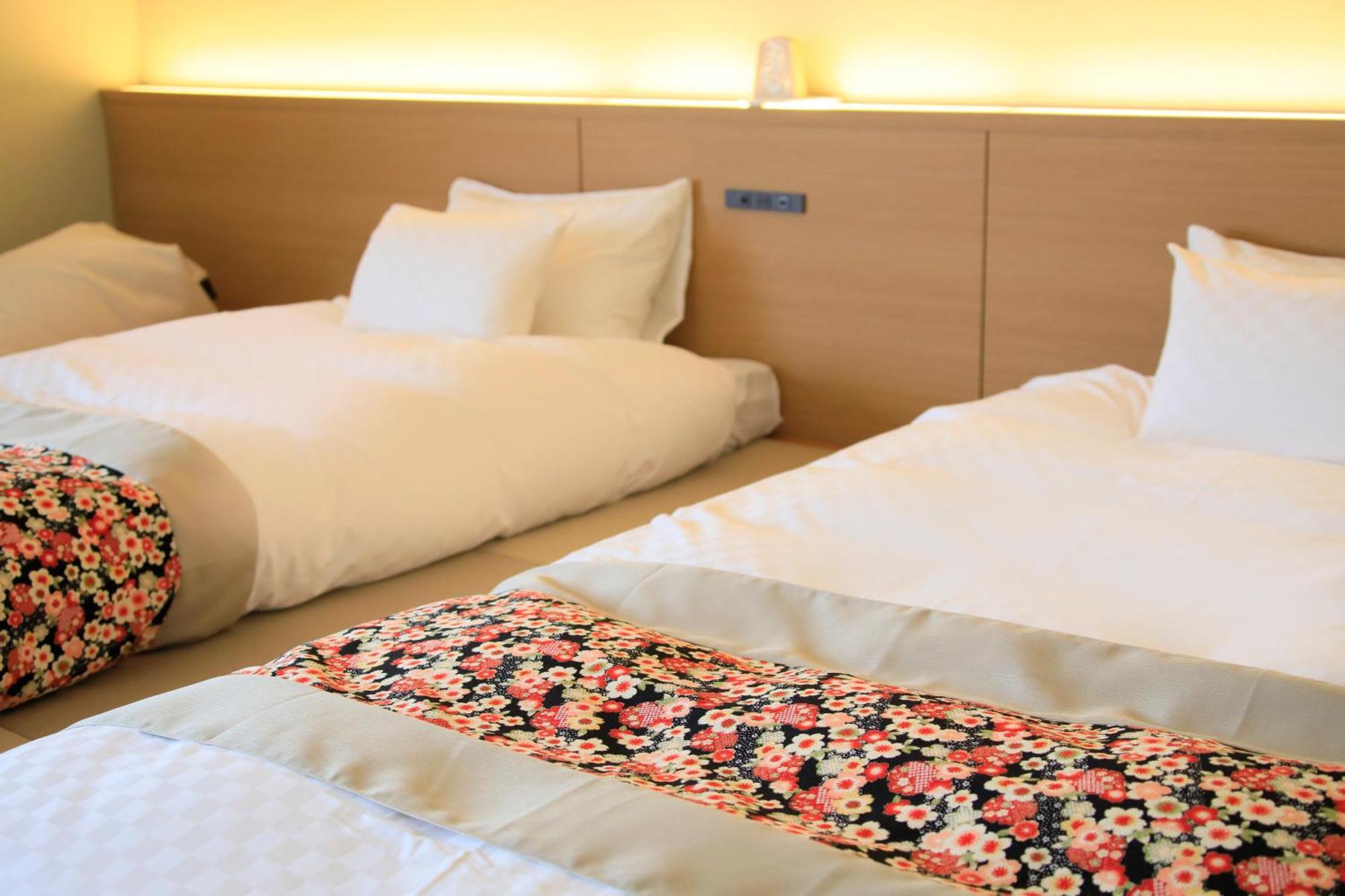 Shouhakutei Azumaso Hotel Tendo Buitenkant foto