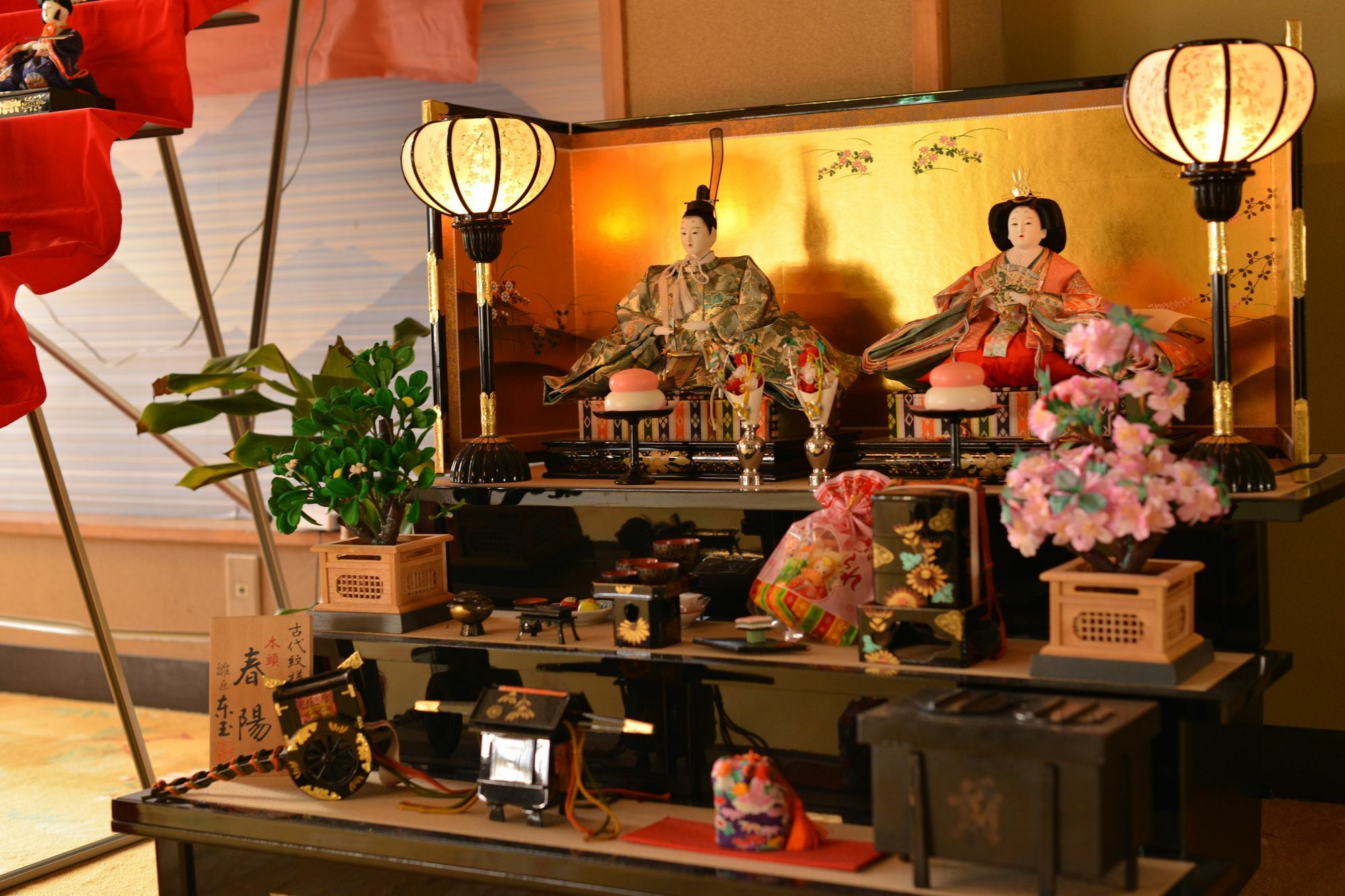 Shouhakutei Azumaso Hotel Tendo Buitenkant foto